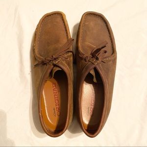 Men’s Clark’s